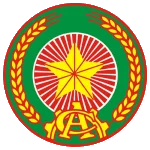 Kwngh Aan Nyan Dan logo