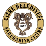 Cizre Belediyesi logo