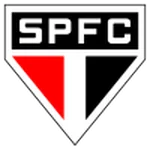 São Paulo U20 logo