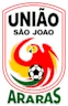 União São João/sp Youth logo