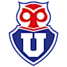 Universidad De Chile(w) logo