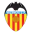 Valencia Cf logo