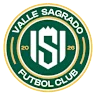 Valle Sagrado Fc
