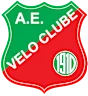 Velo Clube Youth logo