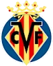 شعار Villarreal U19