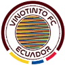 Vinotinto Del Ecuador Fc logo