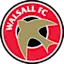 Walsal logo