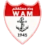 شعار وداد مستغانم