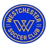 شعار Westchester SC