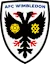 Wymbldwn logo