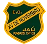 Xv De Jaú Youth logo