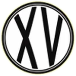 Xv De Piracicaba U20 logo