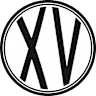Xv Piracicaba/sp Youth logo