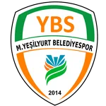 Yshyl Ywrt Bldya Sbwr logo