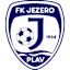 Yzyrw Blaf logo