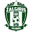 Zaljyrys Fylnyws 2 logo